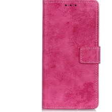 Hi Stores Redmi Note 11 Pro Için Uyumlu Kılıf - Pembe