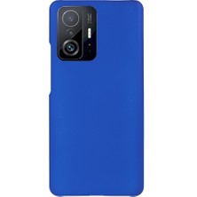 Hi Stores 11 Pro Için Koruyucu Telefon Kılıfı - Mor(Yurt Dışından)