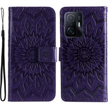 Hi Stores 11 Pro Için Koruyucu Telefon Kılıfı - Kahverengi(Yurt Dışından)