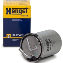 HENGST Volkswagen Polo 1.6 Tdı Mazot Filtresi 6R0127400C