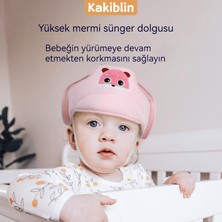 China Dolls Bebek Düşmeyi Önleyici Kafa Koruyucu Ped (Yurt Dışından)