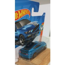Hot Wheels Ford Shelby GT350R