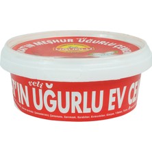 Veli Uğurlu Tokat'ın Meşhur Veli Uğurlu Çemeni 225 gr