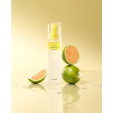 Goodal Green Tangerine Vita C Serum Mist - Yeşil Mandalina Özlü Mist Serum