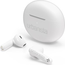 Urbanista Austin Kablosuz Bluetooth Kulaklık - Leyaz