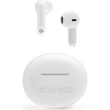 Urbanista Austin Kablosuz Bluetooth Kulaklık - Leyaz