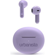 Urbanista Austin Kablosuz Bluetooth Kulaklık - Lila