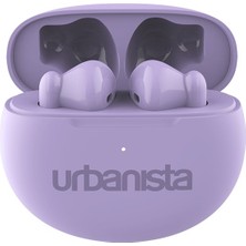 Urbanista Austin Kablosuz Bluetooth Kulaklık - Lila