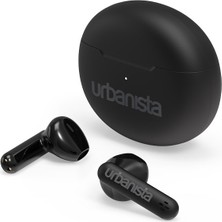 Urbanista Austin Kablosuz Bluetooth Kulaklık - Siyah