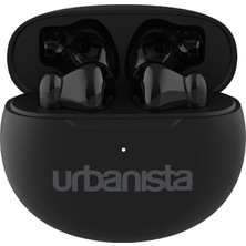 Urbanista Austin Kablosuz Bluetooth Kulaklık - Siyah