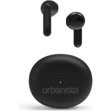 Urbanista Austin Kablosuz Bluetooth Kulaklık - Siyah