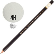 Tombow Mono Dereceli Kurşun Kalem 4h
