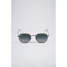 Ray-Ban 3548N 004/71/51 Unisex Güneş Gözlüğü