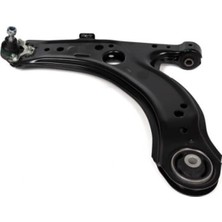 Teknorot Volkswagen Polo Classic 1997-2002 Model Arası Sol Ön Salıncak Rotilli Komple 191407151B