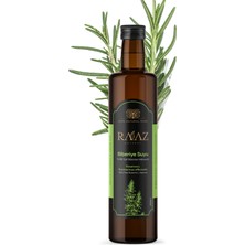 Raaz Biberiye Hirosolü %100 Saf 250ML Rosemary