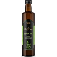 Raaz Biberiye Hirosolü %100 Saf 250ML Rosemary