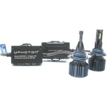 Fardoktoru Toyota Corolla (2019-2022) LED Far Ampulü Photon Mılestone Hır2 9012