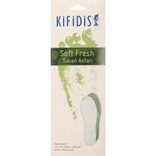 201 Kifidis Soft Fresh Taban Astarı