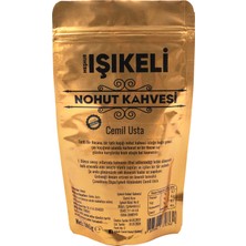 Işıkeli Kafeinsiz Öğütülmüş Nohut Kahvesi 100 gr