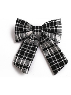 New ObsessionsEkose Desenli Fiyonk Toka