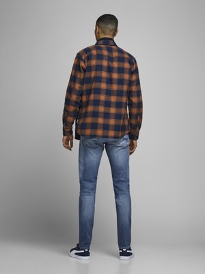 Jack & Jones Glenn 357 Slim Fit Jean