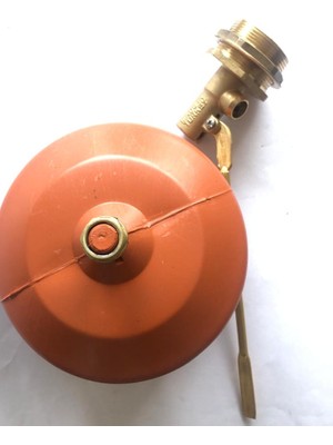 Tezeller 2" Tezeller Flatör(Depo Samandırası)