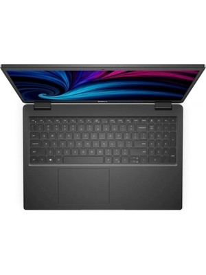 Dell Vostro 3520 Intel Core i7-1255U 16 GB 512 GB SSD Freedos 15.6" FHD Taşınabilir Bilgisayar N5305PVNB3520U