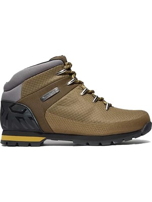 Timberland Euro Sprint Fabric Wp Erkek Bot - TB0A5QUZ