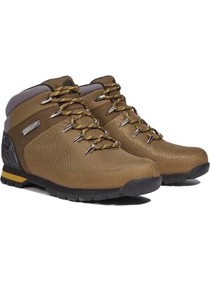 Timberland Euro Sprint Fabric Wp Erkek Bot - TB0A5QUZ