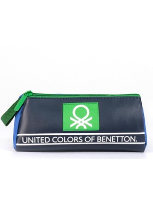 Benetton United Colors Of Benetton Tek Bölmeli Kalemlik 76038