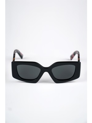 Prada 15YS 1AB5S0 51 Kadın Güneş Gözlüğü