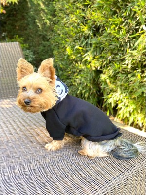 Guru Works Romeo Köpek Sweatshirt Kıyafeti