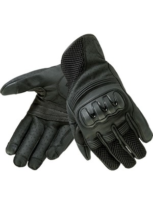 Ozone Town II CE Lady Deri Motosiklet Eldiveni