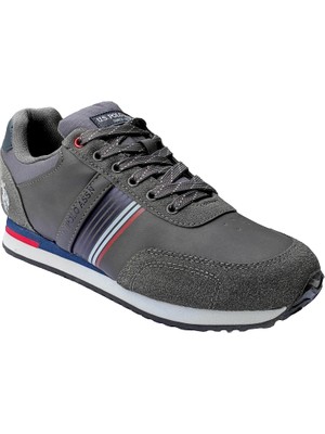 U.S. Polo Assn.  Jupıter 2pr 101170200 Erkek Günlük Sneaker