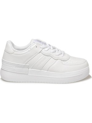 Lumberjack Freya Kadın Günlük Spor Ayakkabı 100785034RSBEYAZ