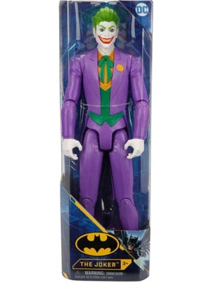 Batman Aksiyon Figürü 30 cm Joker 6055697-20122222