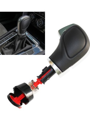 Vagparts Passat B7 Otomatik Vites Topuzu - Passat B7 Dsg Vites Topuzu