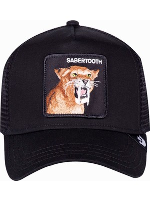 Goorin Bros Şapka The Sabertooth 101-0399