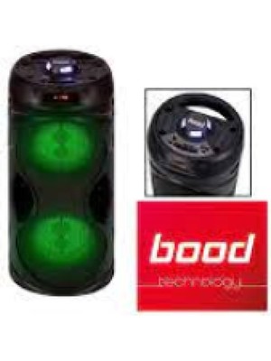 Bood Kule Parti Hoparlör