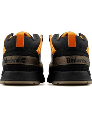 Timberland Field Trekker Mid Fabric Erkek Günlük Ayakkabı TB0A43NK3271 Renkli