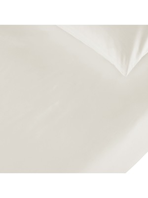 Taç Boutique Pamuk Çarşaf Basic
