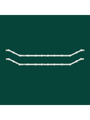 Samsung SMARTLED-052 Samsung, UE32H5373, UE32H5303, BN96-28763A, 28763A, D3GE-320SM1-R2, SAMSUNG_2013SVS32, LED Bar, Eastern Star