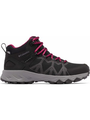 Columbia Peakfreak II Mid Outdry Kadın Kısa Bot BL7573-010