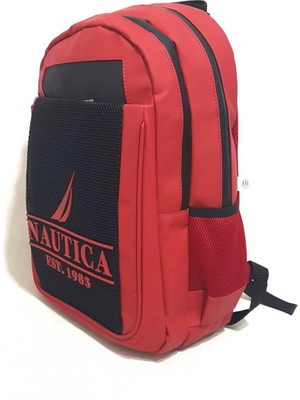 Nautica Nacutıca Sırt Çantası 21505