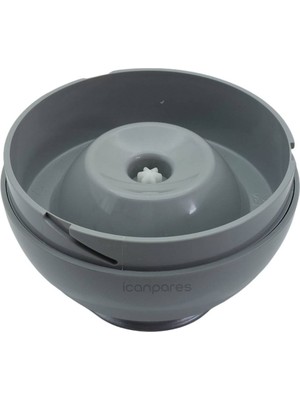 Parmis Arzum Uyumlu AR168 Magus Blender Doğrayıcı Hazne Kapağı