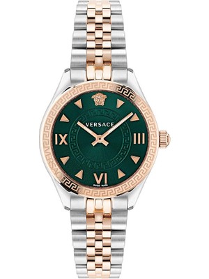 Versace VRSCVE2S00422 Kol Saati