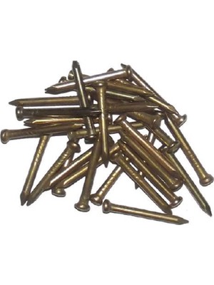 Tok Pazar Menteşe Çivisi 30 mm 60 Gr Paket