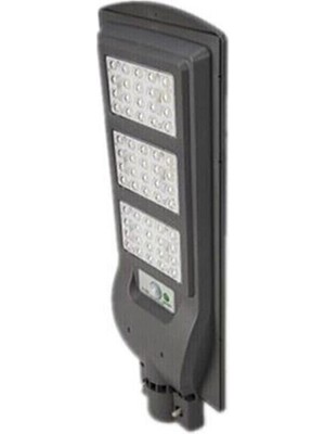 Cata Ct 4692 Güneş Enerjili Solar Sokak Armatürü ve Konsol