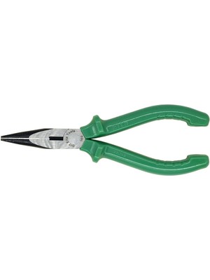 Izeltaş Elta Tools Düz Kargaburun 160 mm