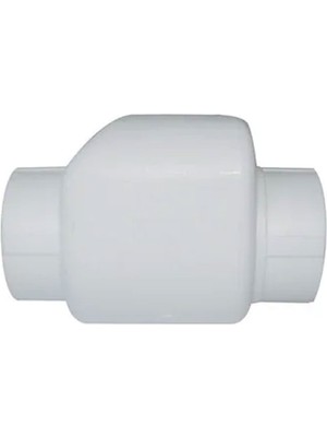 Pp-R Çalpara Çekvalf 20 mm